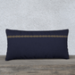 the-wheaten-store-tropical-cushion-cover-marine-blue-24-x-12