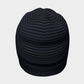Tuque Hat - Marine Blue Striped_The Wheaten Store