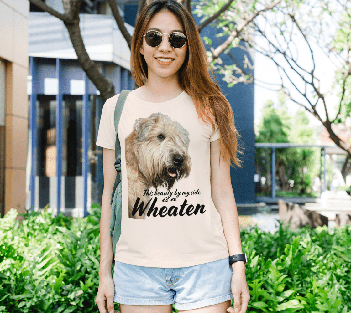 the wheaten store Wheaten Beauty T-shirt - beige - women