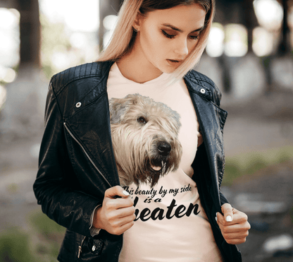 the wheaten store Wheaten Beauty T-shirt - beige - women