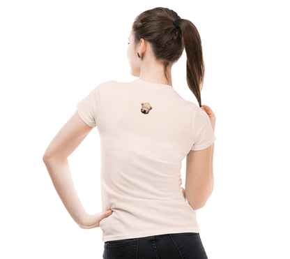 the wheaten store Wheaten Beauty T-shirt - beige - women