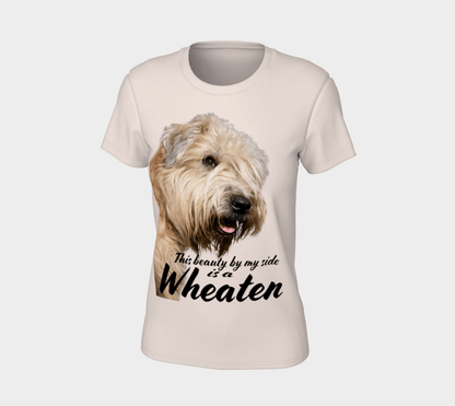 the wheaten store Wheaten Beauty T-shirt - beige - women