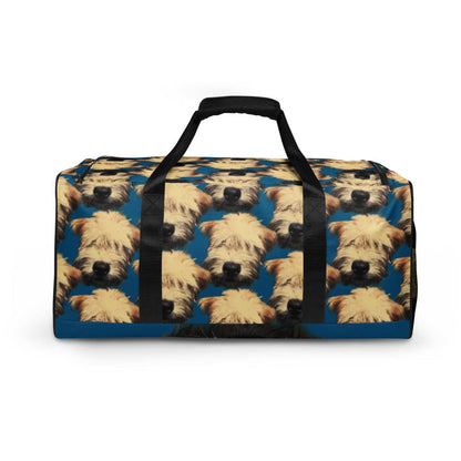 The Wheaten Store Duffel Bag