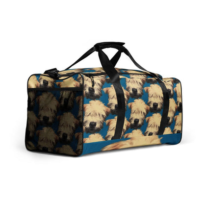 The Wheaten Store Duffel Bag