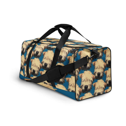 The Wheaten Store Duffel Bag