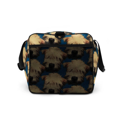 The Wheaten Store Duffel Bag