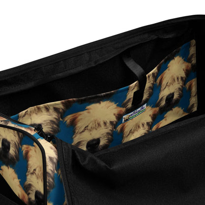 The Wheaten Store Duffel Bag