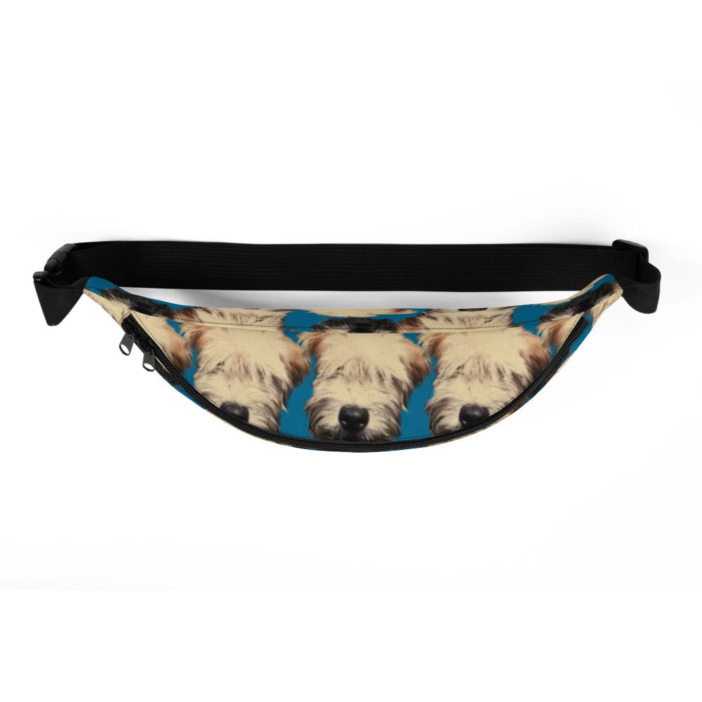 The Wheaten Store waist bag