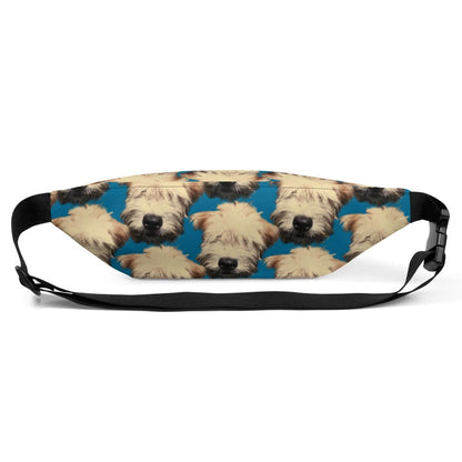 The Wheaten Store waist bag