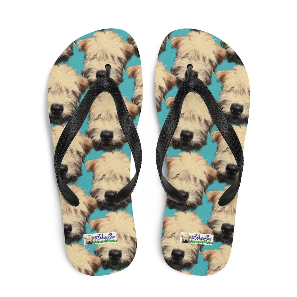 The Wheaten Store - Beach sandals