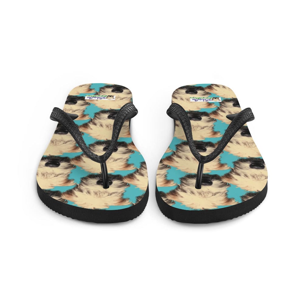 The Wheaten Store - Beach sandals