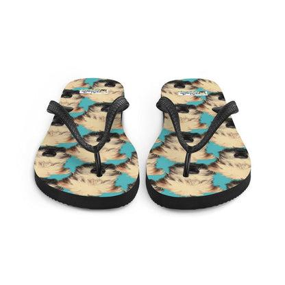 The Wheaten Store - Beach sandals