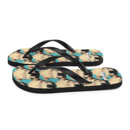 The Wheaten Store - Beach sandals