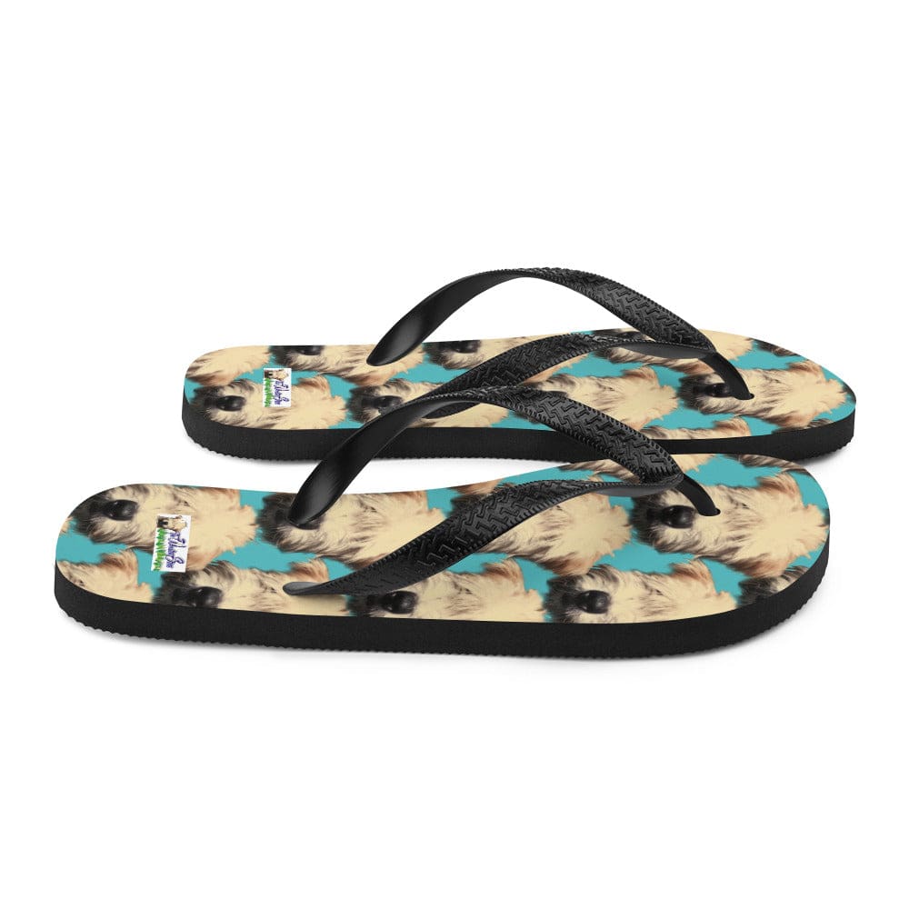 The Wheaten Store - Beach sandals