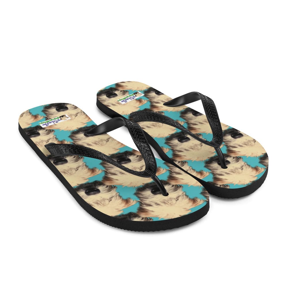 The Wheaten Store - Beach sandals