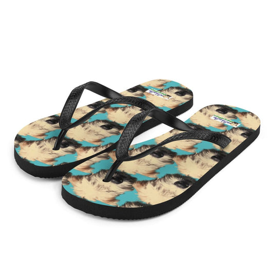 The Wheaten Store - Beach sandals