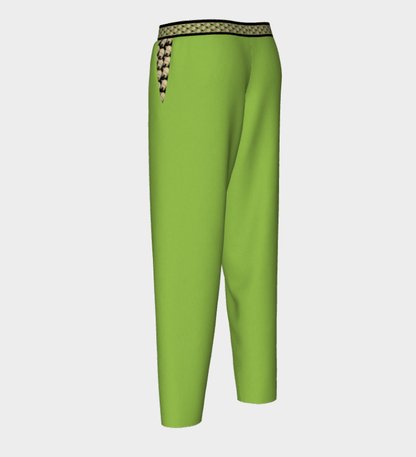 the-wheaten-store-wheaten-puppy-pants-women-lime-green-lounge-pants-31824499081413