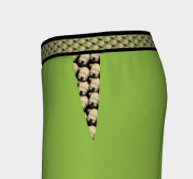 the-wheaten-store-wheaten-puppy-pants-women-lime-green-lounge-pants-31824499081413