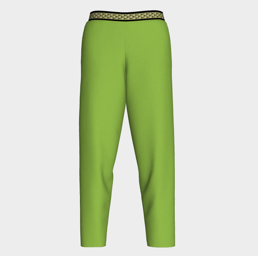 the-wheaten-store-wheaten-puppy-pants-women-lime-green-lounge-pants-31824499081413