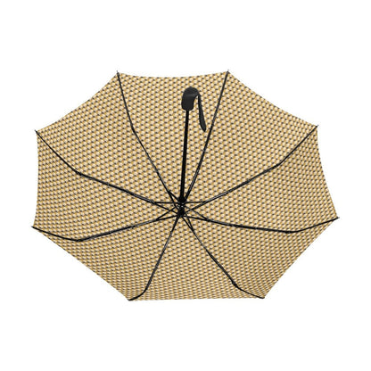 Wheaten Puppy Umbrella 2 colors